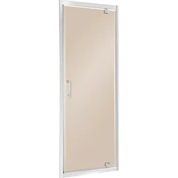 Aplomo Unika 80x195 sprchové dveře, NIKA91