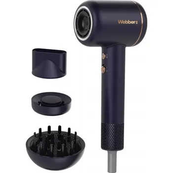 Fén Webber Venta HD1698