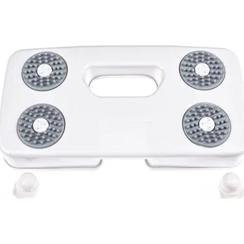 Masážní přístroj Aplomo Masáž nohou pro masážní boxy, MKER