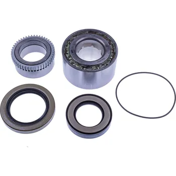 Sada ložiska kola DENCKERMANN W413911