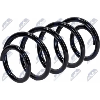 Vinutá pružina podvozku NTY ASZ-AU-002