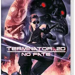Terminator 2D: No Fate Day One Edition…