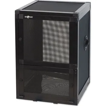 Terárium Repti planet Terárium síťované Professional 30x30x45cm