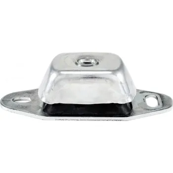 Silentblok motoru GeTech Silentblok zvonkový - námořní SMAR, rozměr 103,5mm x 78mm, výška 50mm, šroub M16, 2x montážní otvor 13mm, rozteč 140m