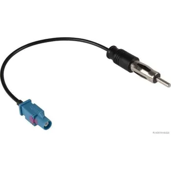 Adaptér, anténní kabel HERTH+BUSS ELPARTS 51277240