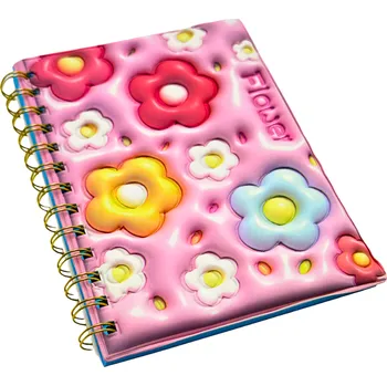 Kroužkový zápisník 22062-13.04