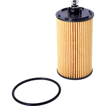 Olejový filtr Olejový filtr Castrol Filters CO0226