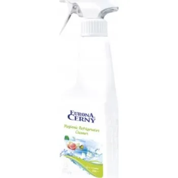 Univerzální čisticí prostředek Eurona Hygienický čistič lednic Homecare Special 250 ml