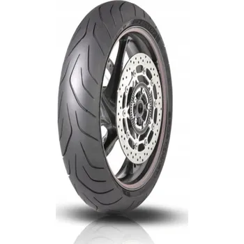 Dunlop Sportsmart Mk3 120/70ZR17 58 W