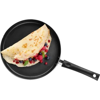 Pánev Hliníková pánev na palačinky, Ø 25 cm