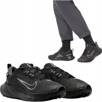 Pánská běžecká obuv Nike běžecké boty JUNIPER TRAIL 2 GTX V2, velikost 44,5