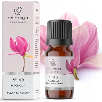 Vonný olej Vonný olej Aromatique Magnolie 12 ml 1 ks