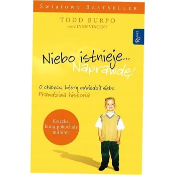 Niebo istnieje... Naprawdę! w.2023 Kolektiv autorů