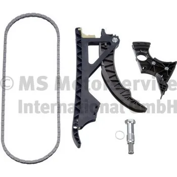 Rozvod motoru Sada rozvodového řetězu KOLBENSCHMIDT 400450500005