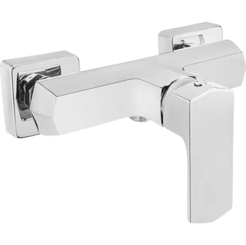 Vodovodní baterie Deante Color sprchová baterie s možností výměny barevné páčky, BGM_040M