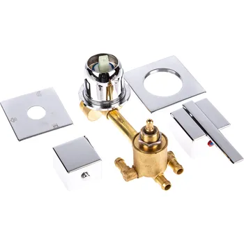 Maják Aplomo Kompletní osazení baterie Bjorg, BJGKOS