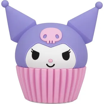 Lampička Silikonová lampička Sanrio - Kuromi