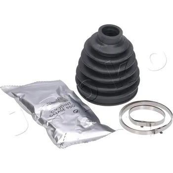 Hřídel nápravy Manžeta hnacího hřídele JAPKO 63504