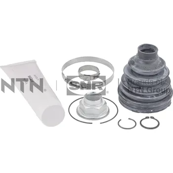 Hřídel nápravy Manžeta hnacího hřídele SNR IBK60.001