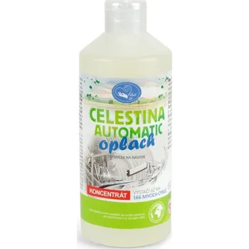 Gel do myčky MISSIVA Celestina Automatic oplach do myčky 500 ml