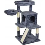 Škrabadlo pro kočky Prominent Luna 96 cm