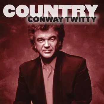 Zahraniční hudba CD Twitty,conway: Country: Conway Twitty 2020