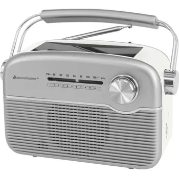 Audio Soundmaster TR480SI