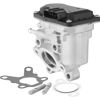 Auto-moto AGR-Ventil BORGWARNER 729015D