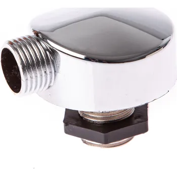 Aplomo Přípojka sprchové hadice do boxů, PRMBND