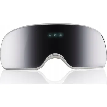 Masážní přístroj Vibrační Masážní Přístroj na hlavu a oči Medivon Horizon Lux , bílý