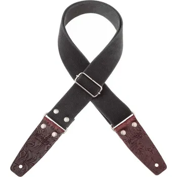 Magrabò Stripe SC Entry Olded Black / Bordeaux 5 cm + prodloužená záruka 3 roky
