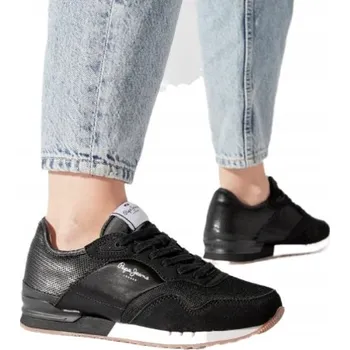 Dámské tenisky Pepe Jeans dámské sportovní boty velikost 38