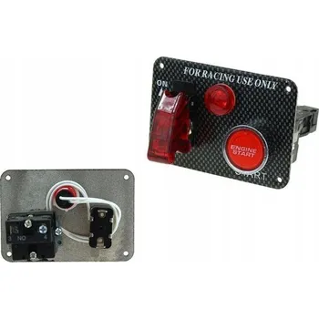 Startér Startér motoru typ 1