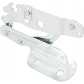 Kapota Závěs Kapoty Motoru Ford Fiesta VII mk7 2008-2013