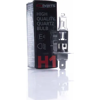 Auto-moto Sortiment, žhavící svíčky Einparts Automotive EPB50