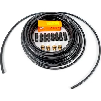 Zahradní hadice Sada na opravu, vedení tlakového vzduchu Arnott K-5667