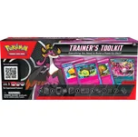 Pokémon TCG Trainers Toolkit 2025