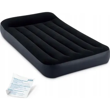 Nafukovací matrace Matrace Intex 191 x 99 x 25 cm černá