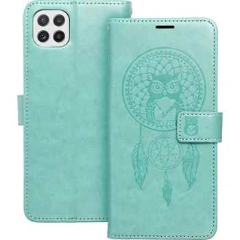 Pouzdro na mobilní telefon Forcell Mezzo Book pro Samsung Galaxy A22 5G