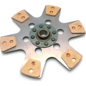 Spojková lamela Lamela spojková d=325/18dr 80-031-030-KO NE-ODPR AGS Lamela spojková d=325/18dr 80-031-030-KO NE-ODPR AGS