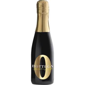 Bottega Sparkling Zero White 0,2 l