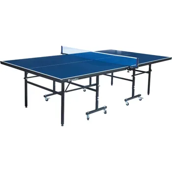 Stolní tenis Insportline Stůl na stolní tenis Sental 150 (Barva: zelená)