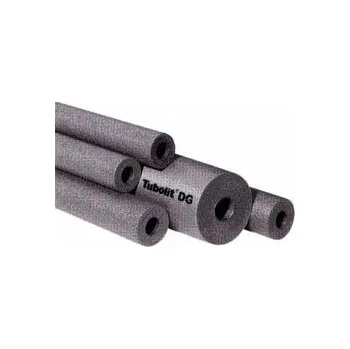 izolace potrubí Armacell TUBOLIT DG izolace potrubí 20x60mm, 2m, naříznutá, polyethylen, šedá