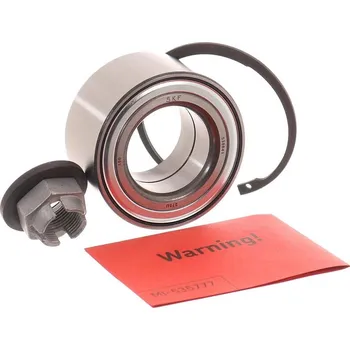 Sada ložisek kol SKF VKBA 6780