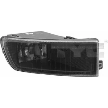 Mlhový světlomet Mlhovka TYC 19-0476-05-9