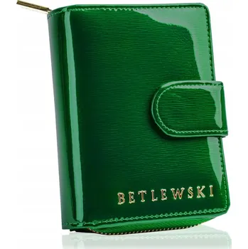 Peněženka Dámská peněženka ROYAL zelená