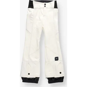 Snowboardové kalhoty O'NEILL BÍLÉ LYŽAŘSKÉ KALHOTY 3550004-11010 EQT NTR__128