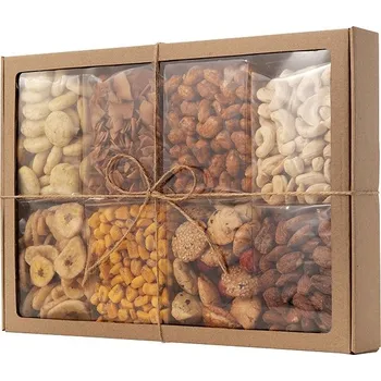 Bery Jones Degustační party mix XXL 850 g