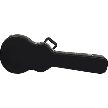 Obal pro strunný nástroj EK Les Paul Guitar Case + prodloužená záruka 3 roky