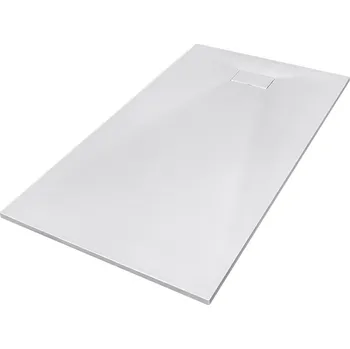 Besco Vexo obdélníková sprchová vanička, white Rozměr vaničky: 150x90cm, BV-150-90-P